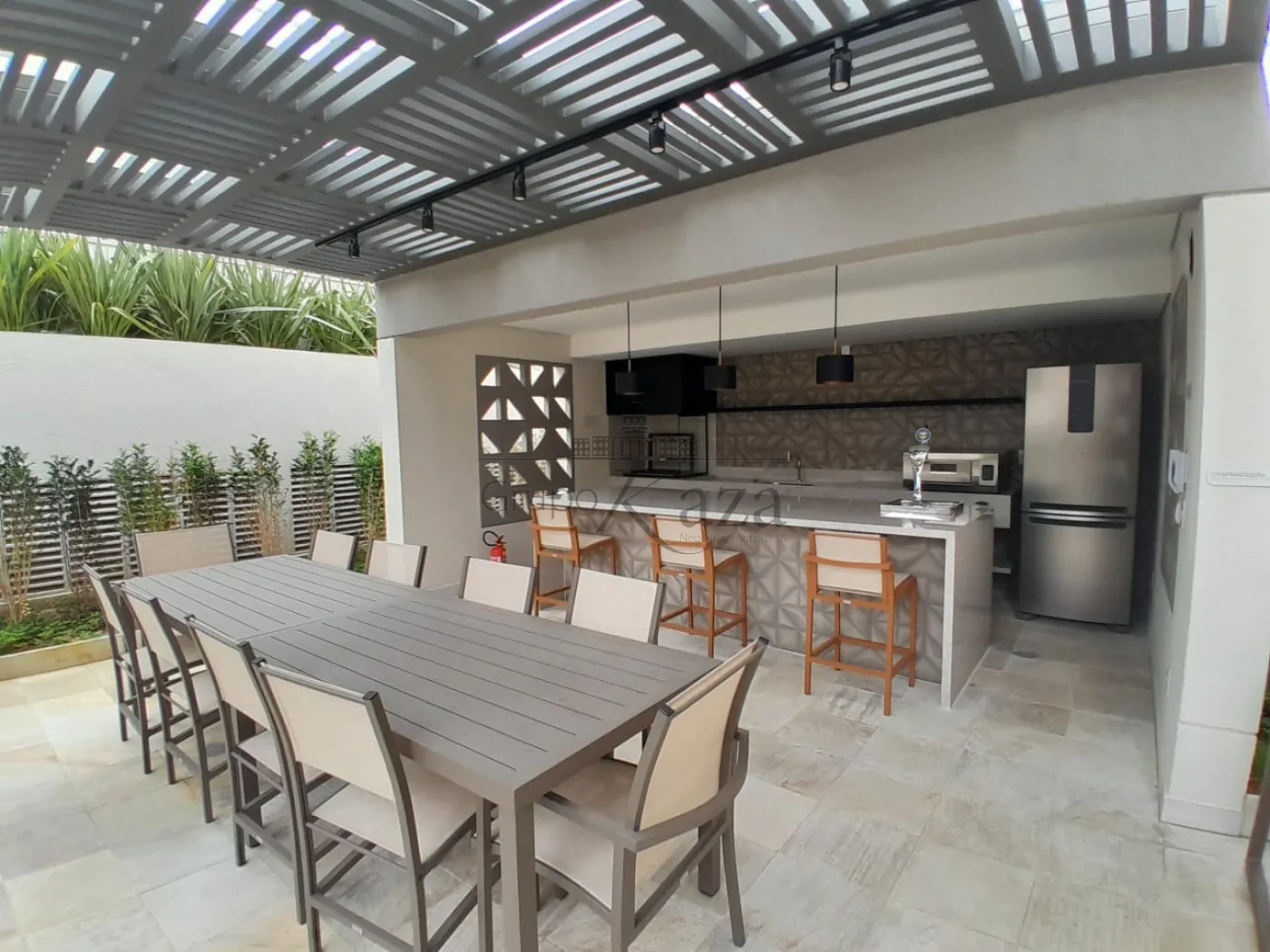 Foto 20 de Apartamento Padrão em Jardim Apolo, São José dos Campos - imagem 20