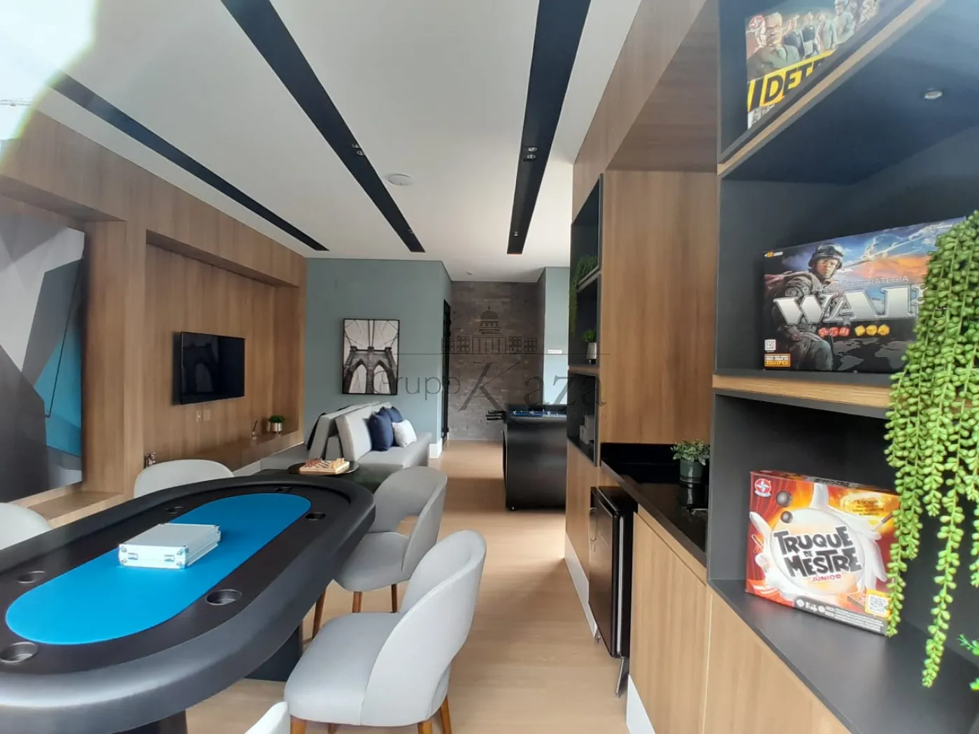 Foto 24 de Apartamento Padrão em Jardim Apolo, São José dos Campos - imagem 24