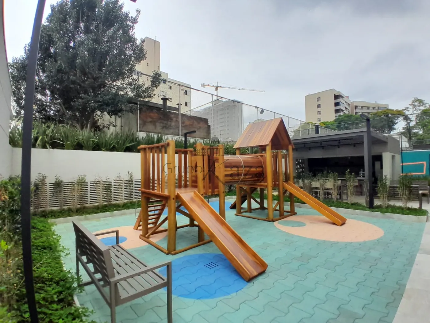 Foto 25 de Apartamento Padrão em Jardim Apolo, São José dos Campos - imagem 25