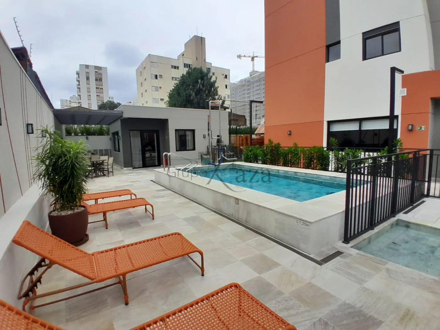 Foto 26 de Apartamento Padrão em Jardim Apolo, São José dos Campos - imagem 26