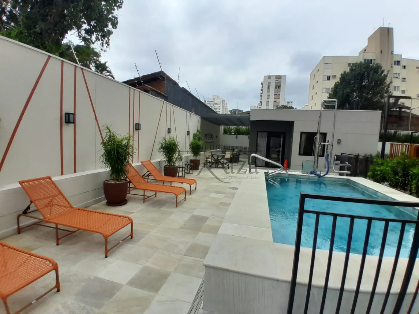 Foto 27 de Apartamento Padrão em Jardim Apolo, São José dos Campos - imagem 27