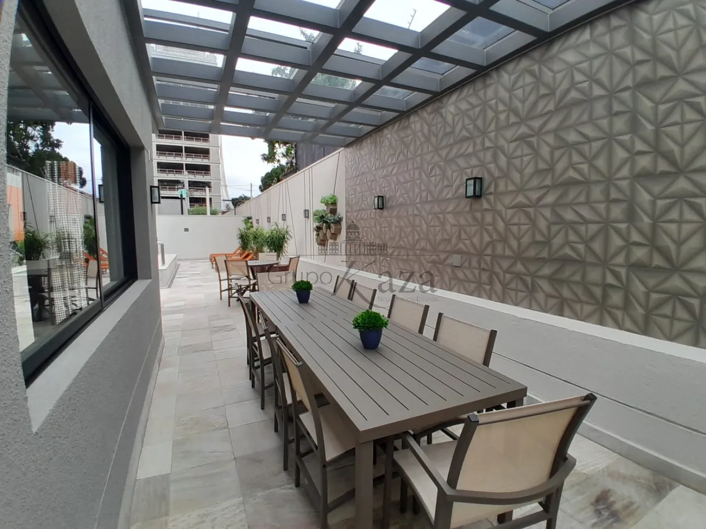 Foto 28 de Apartamento Padrão em Jardim Apolo, São José dos Campos - imagem 28