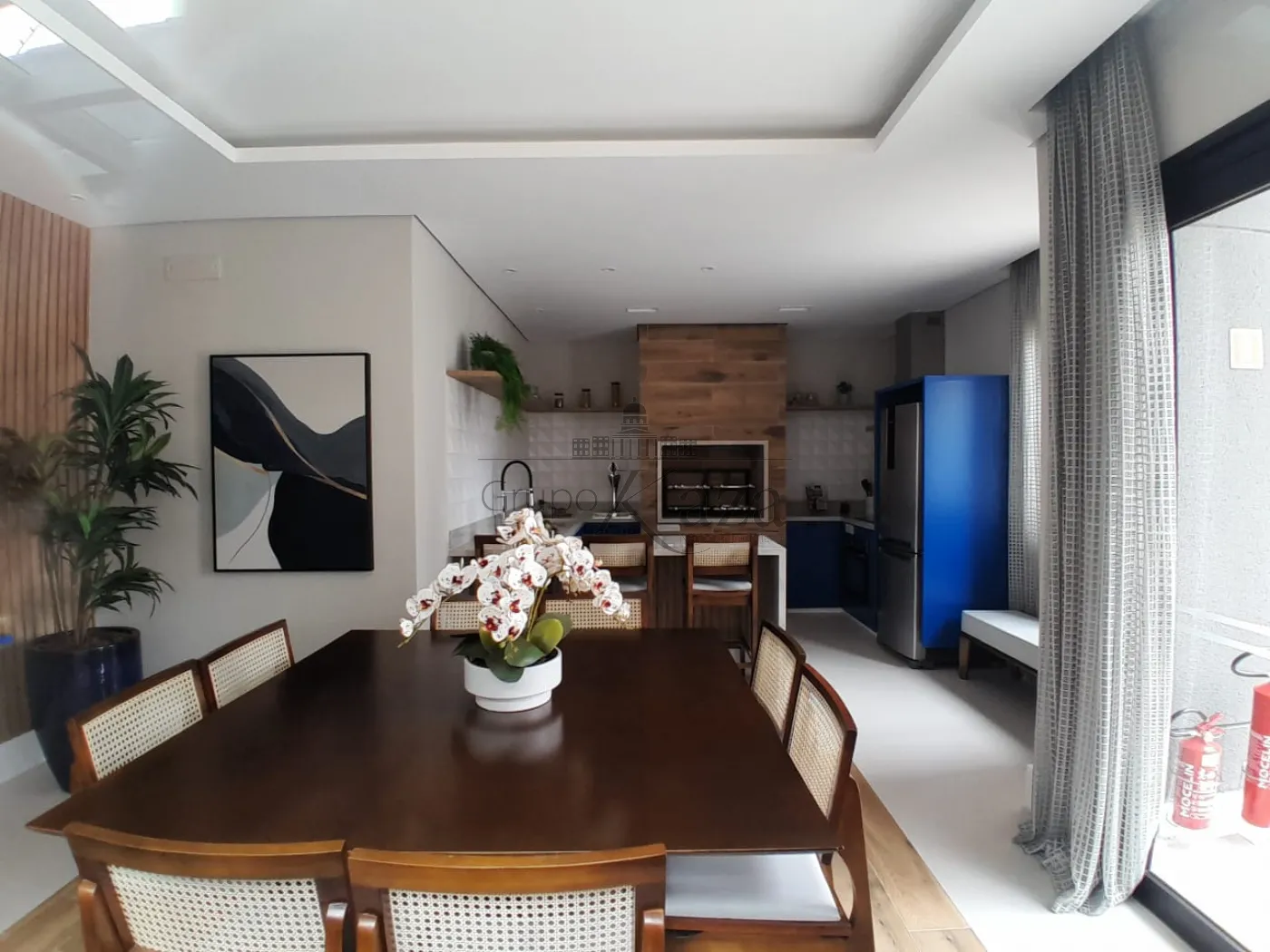 Foto 30 de Apartamento Padrão em Jardim Apolo, São José dos Campos - imagem 30