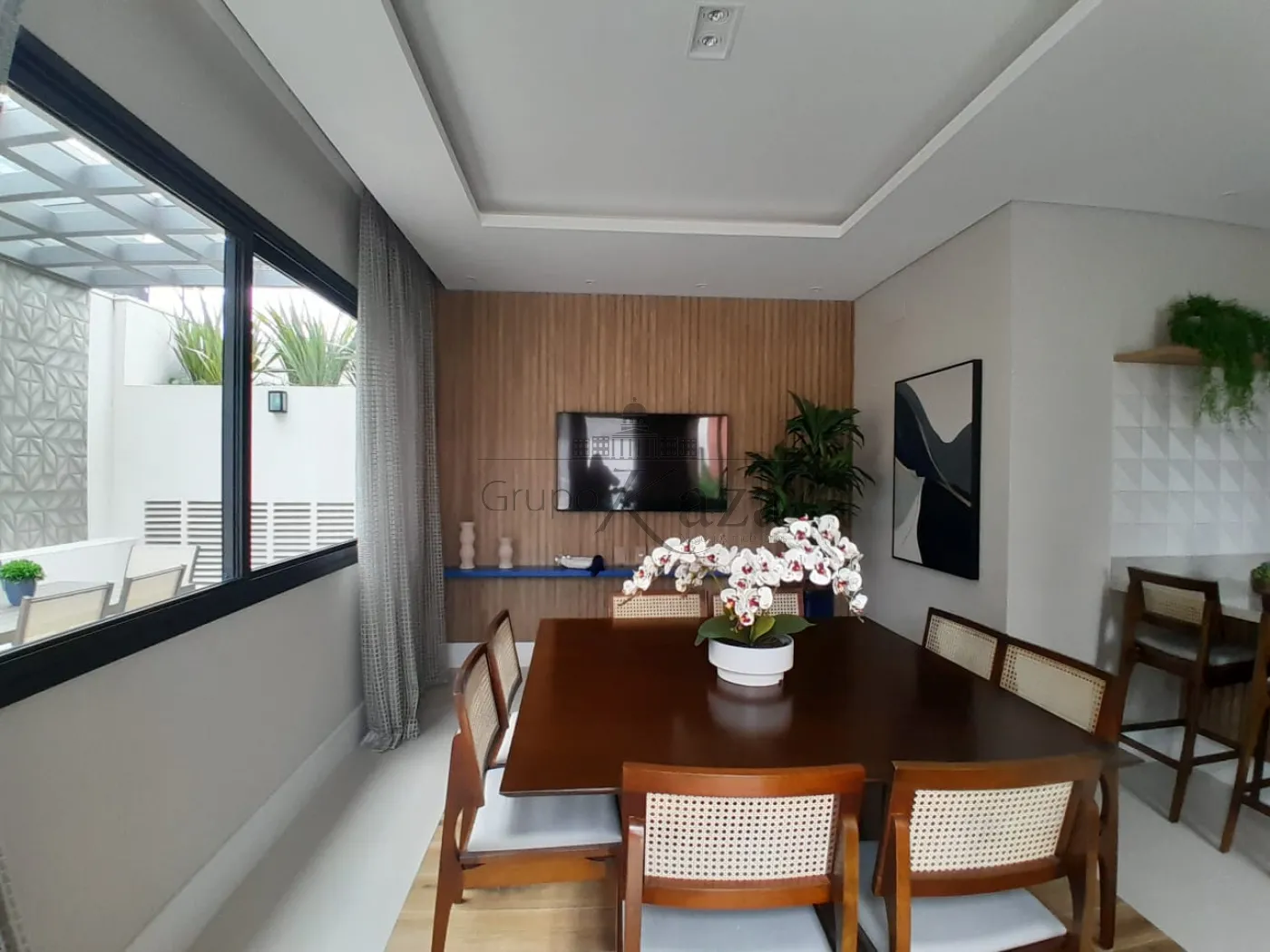 Foto 31 de Apartamento Padrão em Jardim Apolo, São José dos Campos - imagem 31