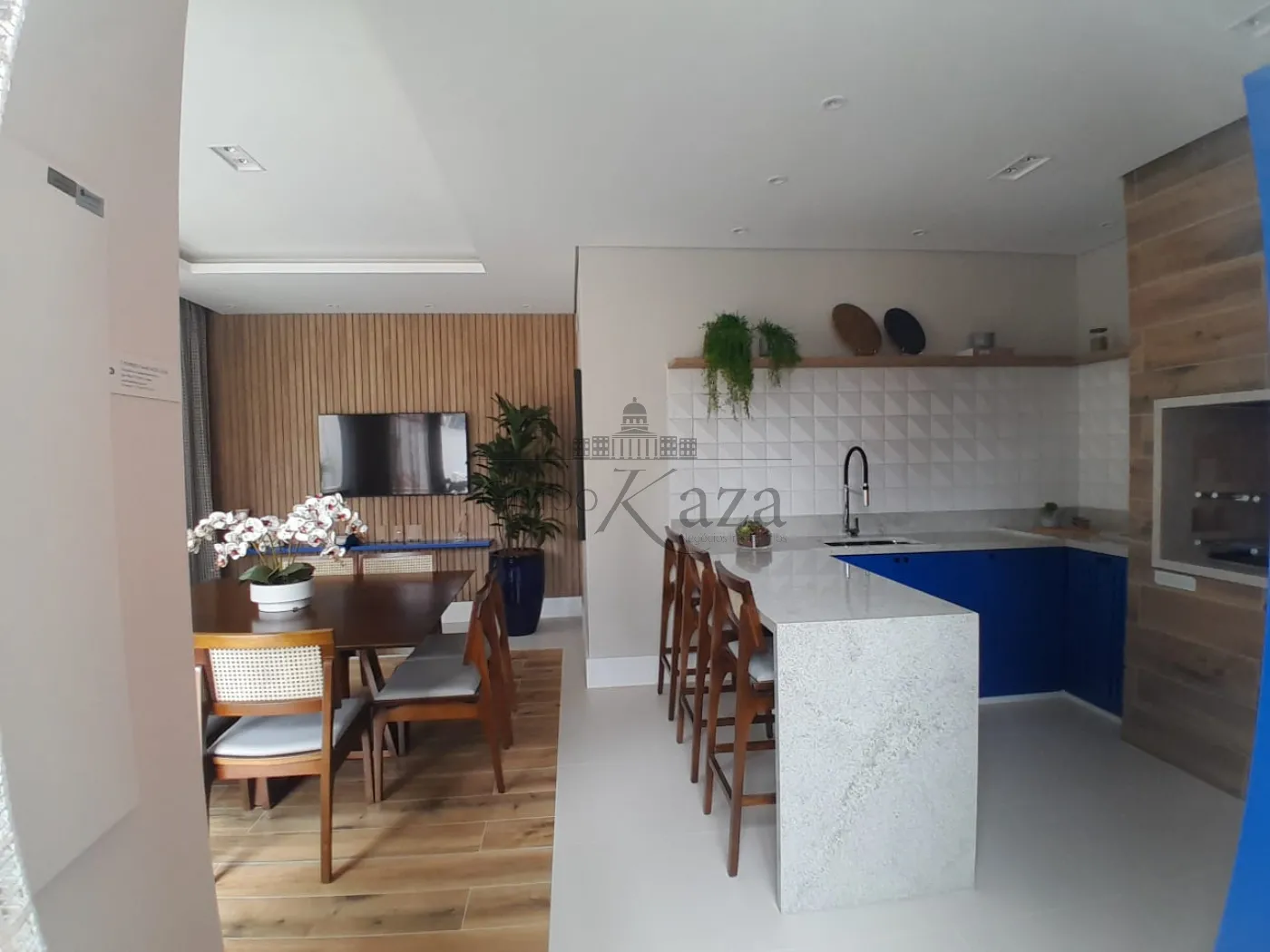 Foto 32 de Apartamento Padrão em Jardim Apolo, São José dos Campos - imagem 32