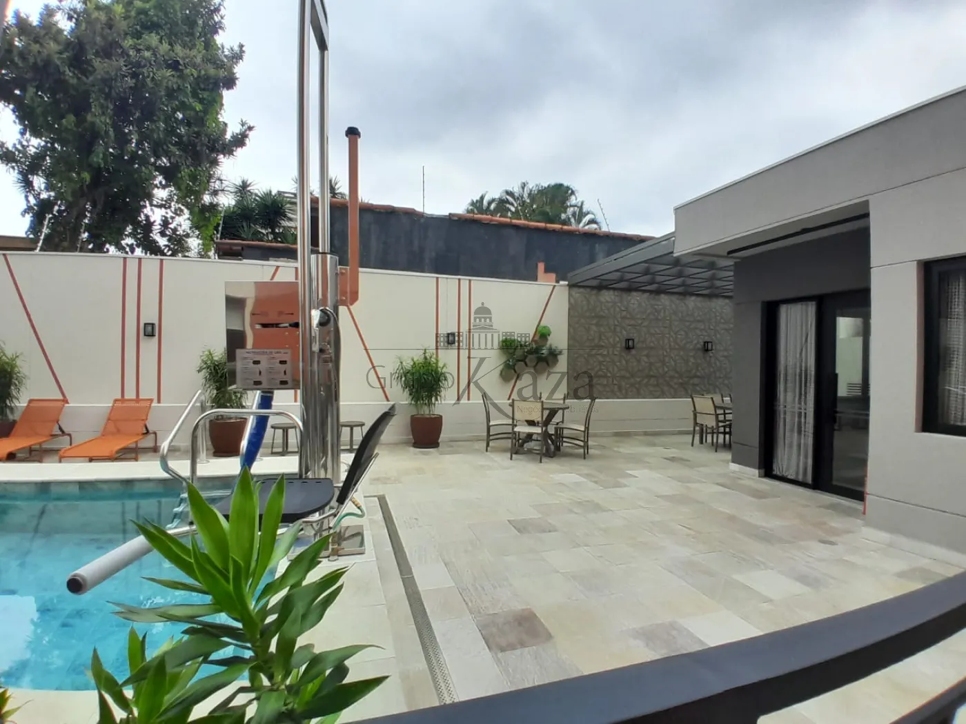 Foto 33 de Apartamento Padrão em Jardim Apolo, São José dos Campos - imagem 33