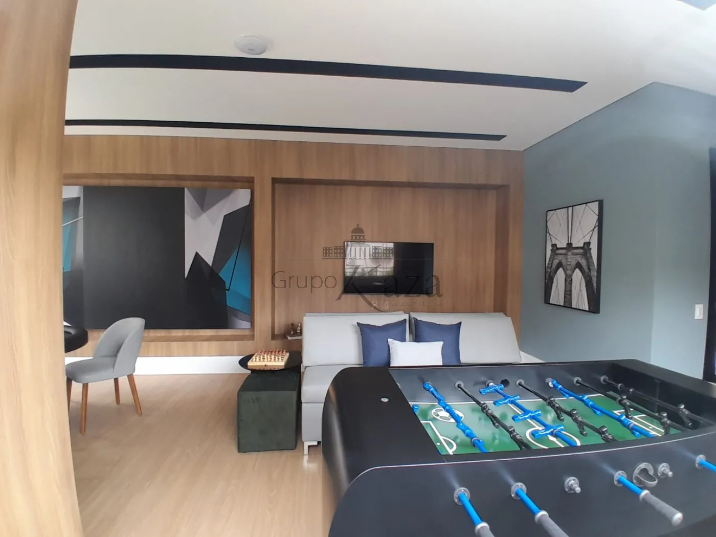 Foto 34 de Apartamento Padrão em Jardim Apolo, São José dos Campos - imagem 34