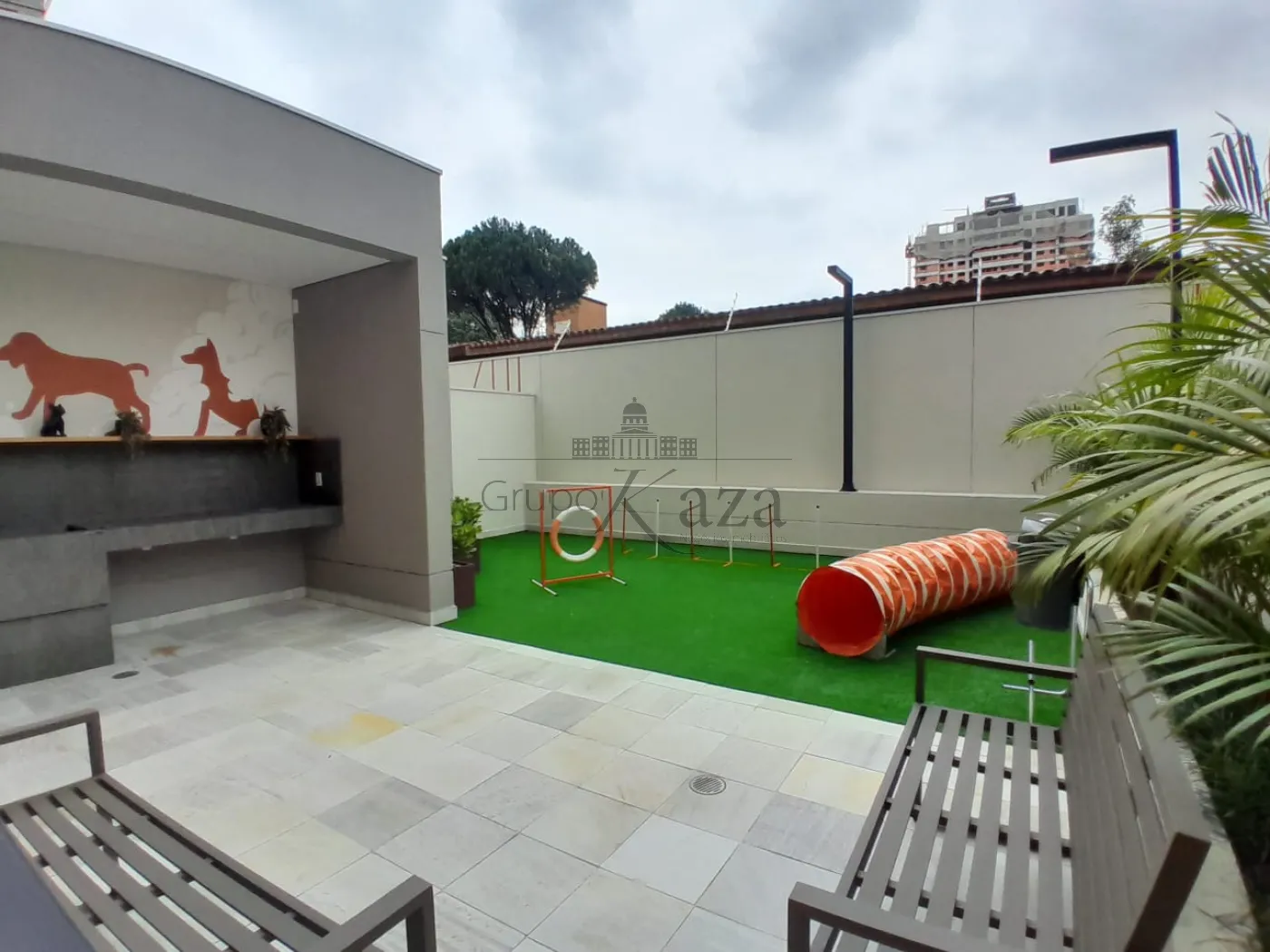 Foto 39 de Apartamento Padrão em Jardim Apolo, São José dos Campos - imagem 39