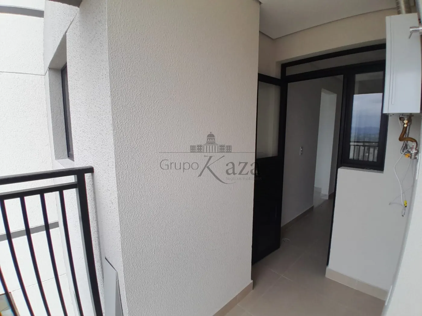 Foto 47 de Apartamento Padrão em Jardim Apolo, São José dos Campos - imagem 47