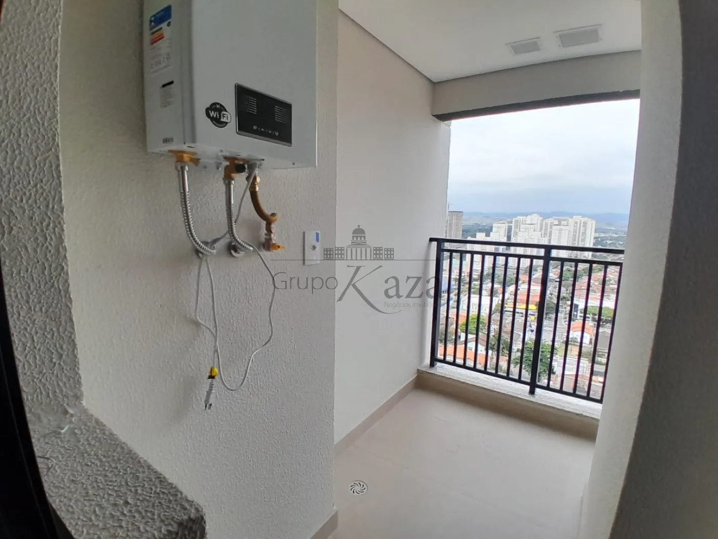 Foto 49 de Apartamento Padrão em Jardim Apolo, São José dos Campos - imagem 49