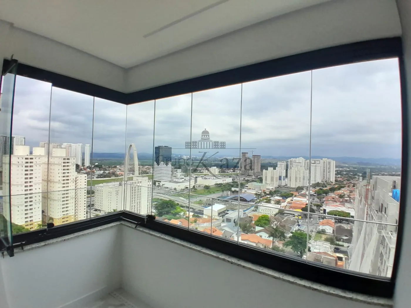 Foto 56 de Apartamento Padrão em Jardim Apolo, São José dos Campos - imagem 56