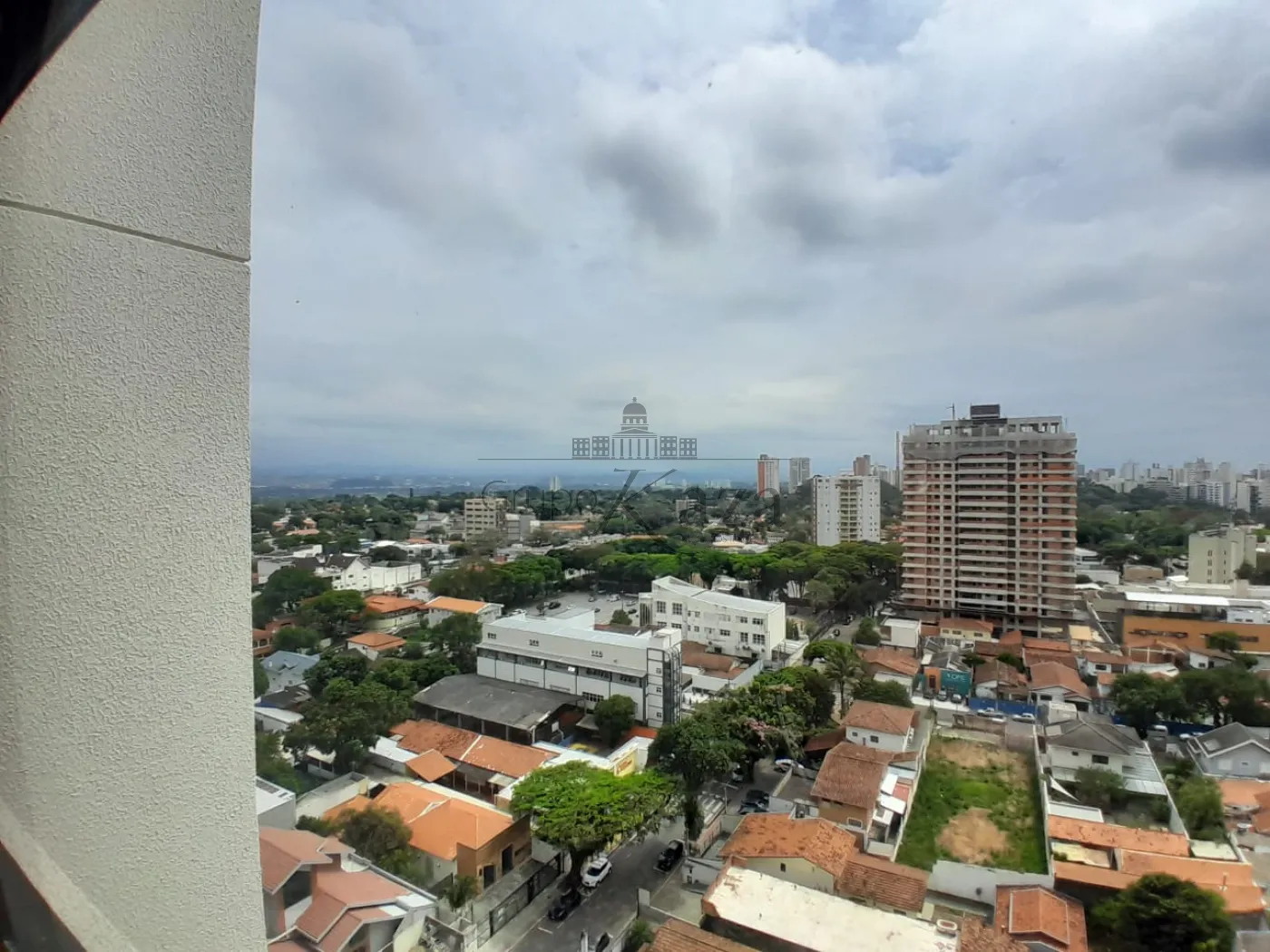 Foto 70 de Apartamento Padrão em Jardim Apolo, São José dos Campos - imagem 70