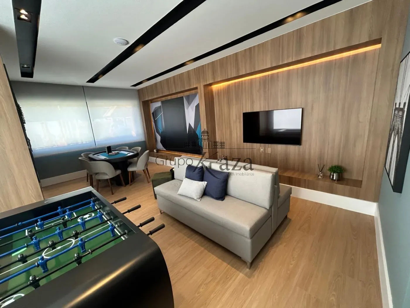 Foto 100 de Apartamento Padrão em Jardim Apolo, São José dos Campos - imagem 100