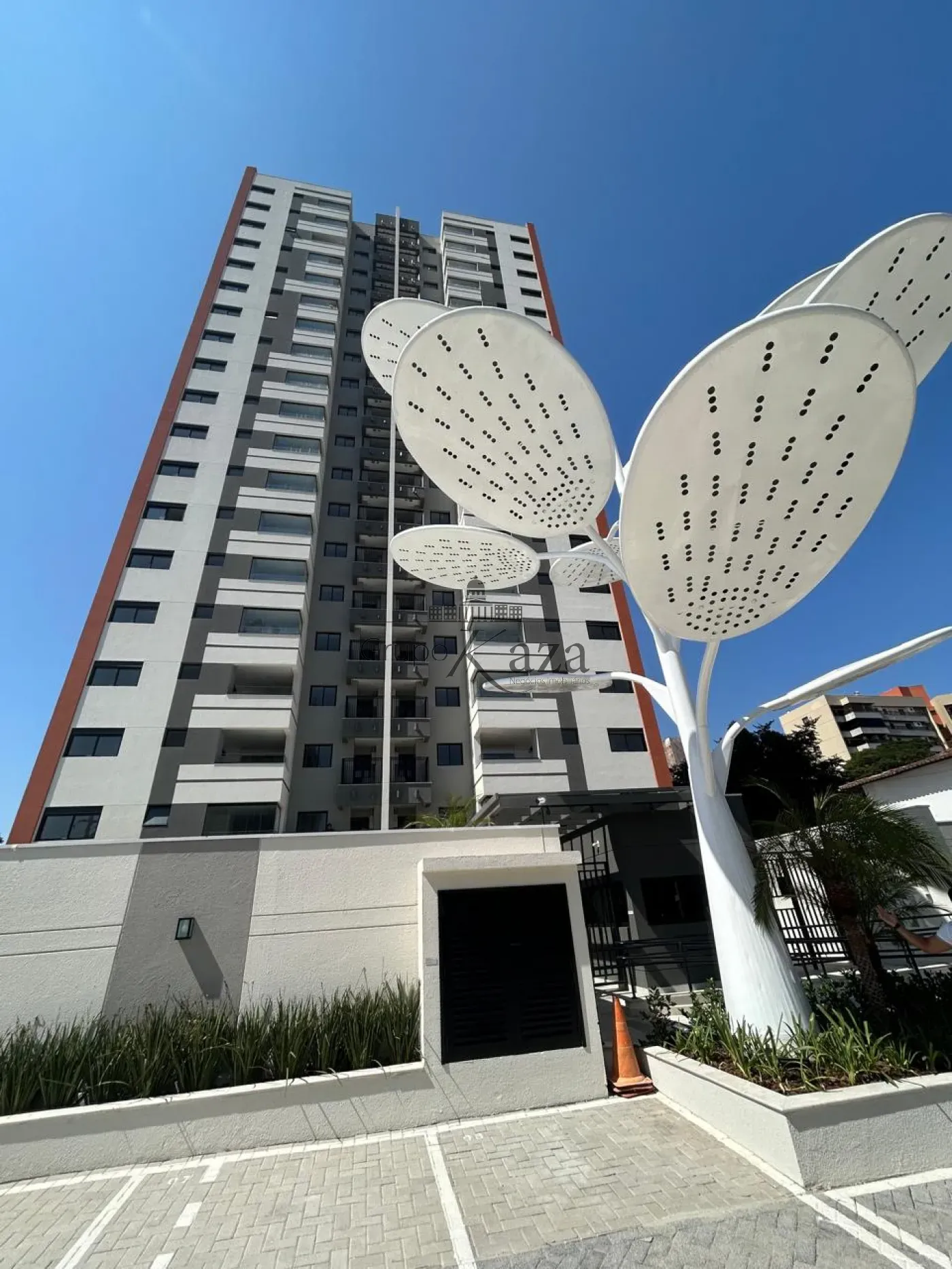 Foto 102 de Apartamento Padrão em Jardim Apolo, São José dos Campos - imagem 102