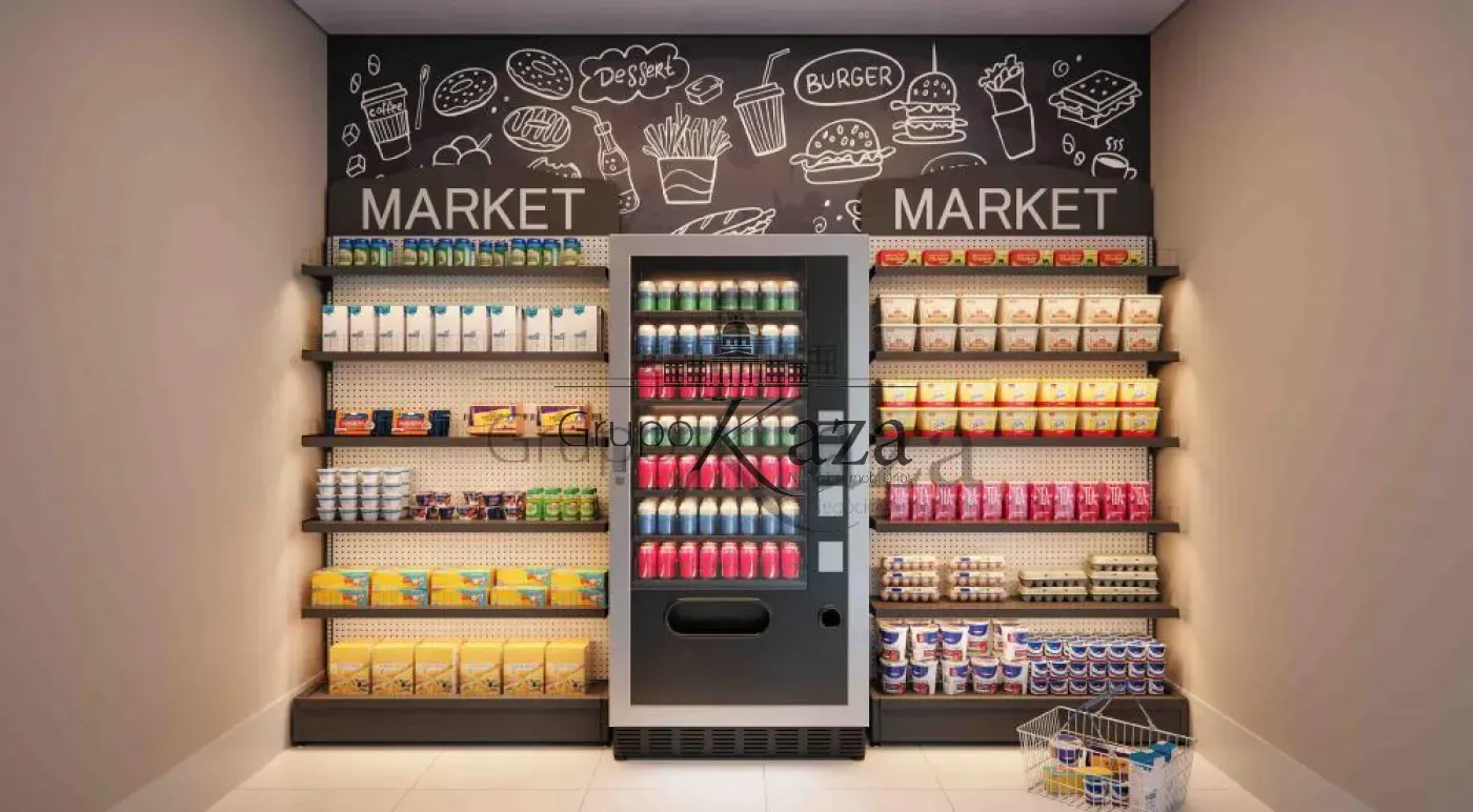 Foto 106 de Apartamento Padrão em Jardim Apolo, São José dos Campos - imagem 106