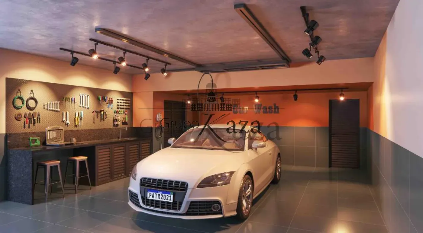 Foto 107 de Apartamento Padrão em Jardim Apolo, São José dos Campos - imagem 107