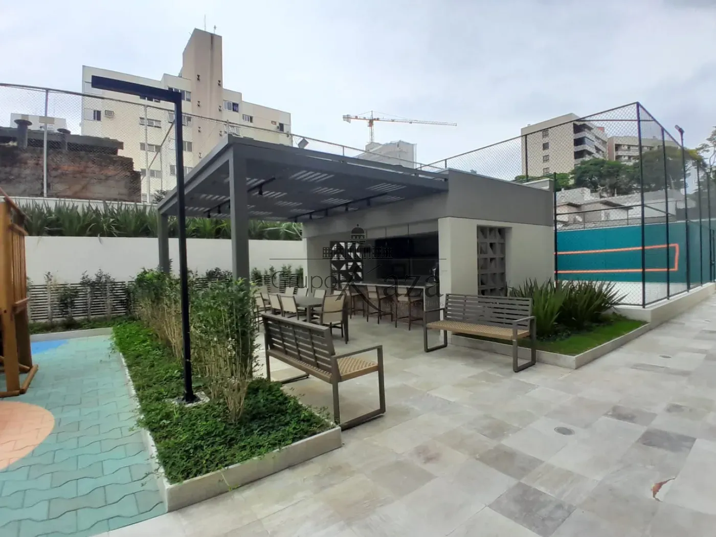 Foto 114 de Apartamento Padrão em Jardim Apolo, São José dos Campos - imagem 114