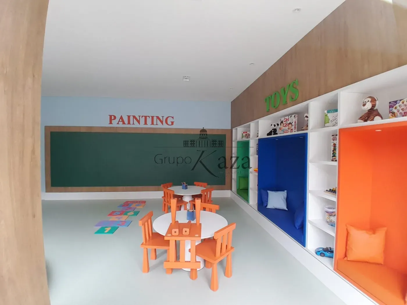 Foto 115 de Apartamento Padrão em Jardim Apolo, São José dos Campos - imagem 115