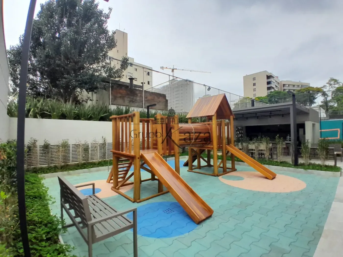 Foto 117 de Apartamento Padrão em Jardim Apolo, São José dos Campos - imagem 117