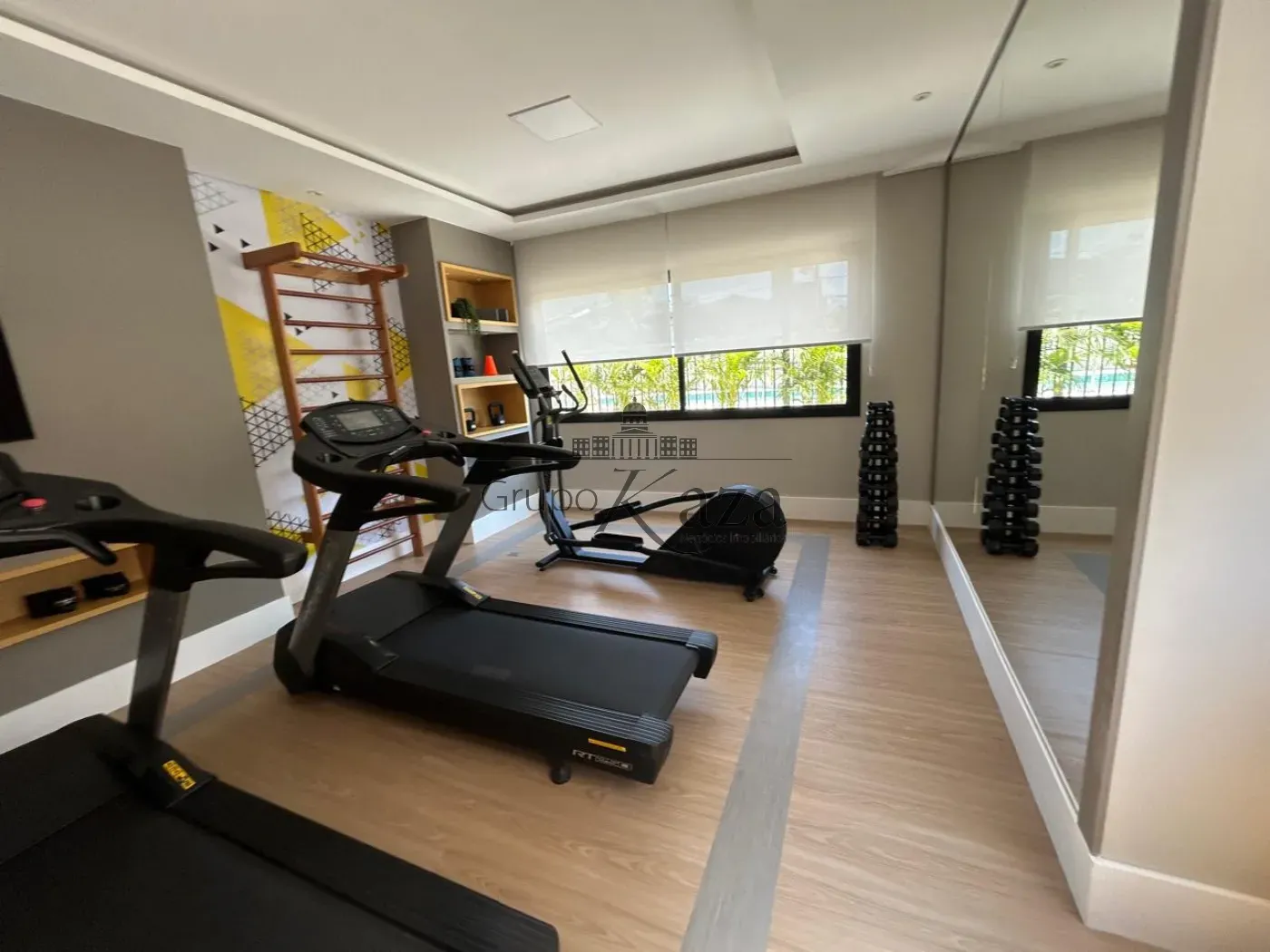 Foto 126 de Apartamento Padrão em Jardim Apolo, São José dos Campos - imagem 126