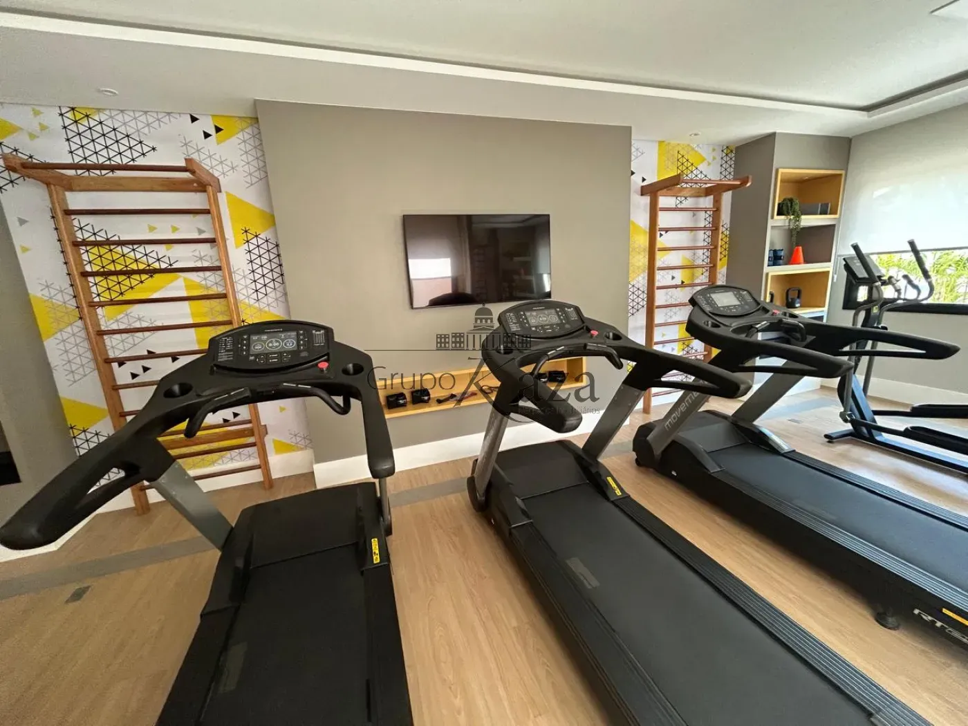 Foto 127 de Apartamento Padrão em Jardim Apolo, São José dos Campos - imagem 127