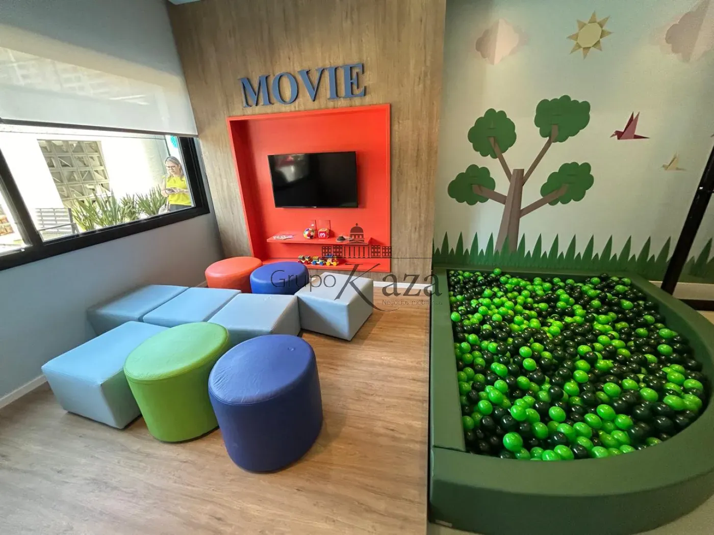 Foto 130 de Apartamento Padrão em Jardim Apolo, São José dos Campos - imagem 130