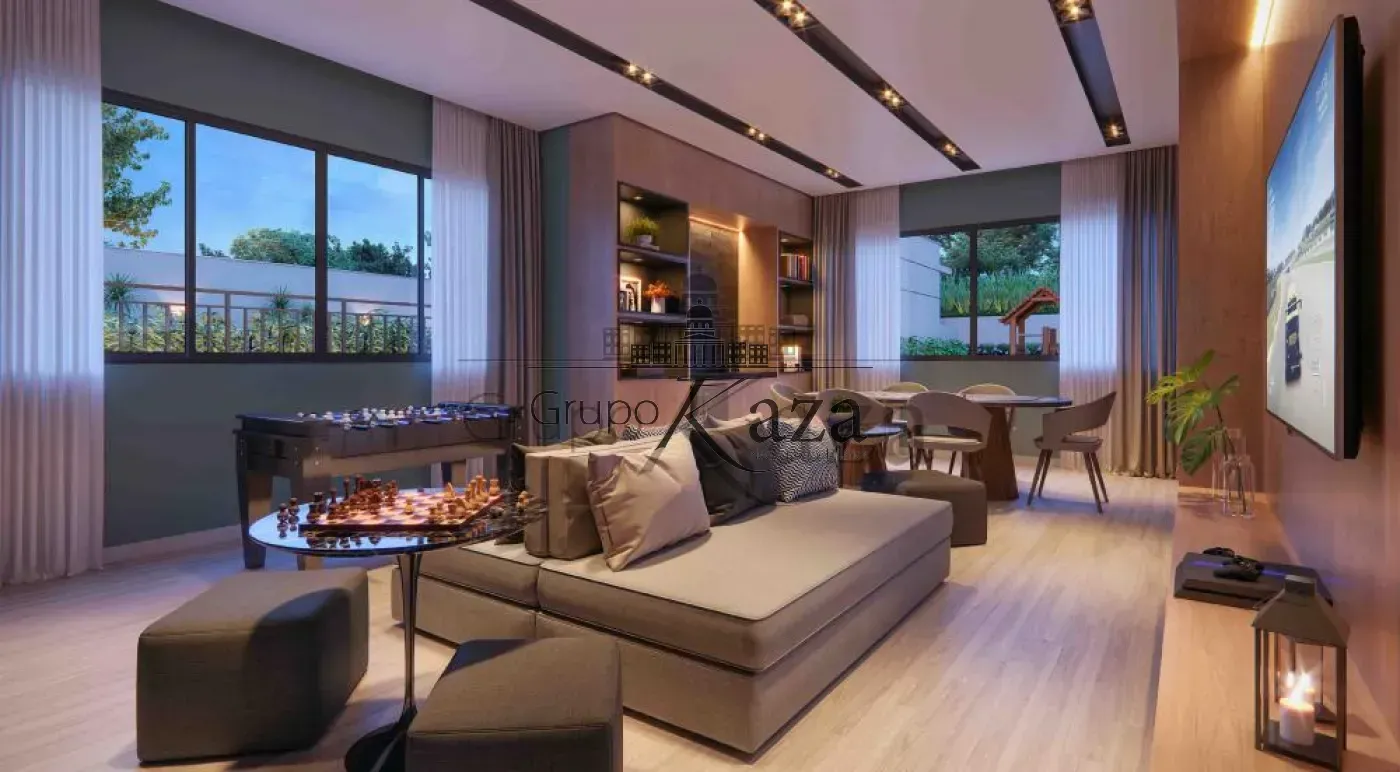 Foto 133 de Apartamento Padrão em Jardim Apolo, São José dos Campos - imagem 133