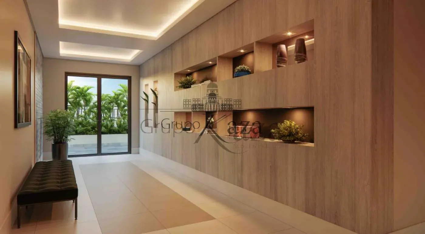Foto 4 de Apartamento Padrão em Jardim Apolo, São José dos Campos - imagem 4