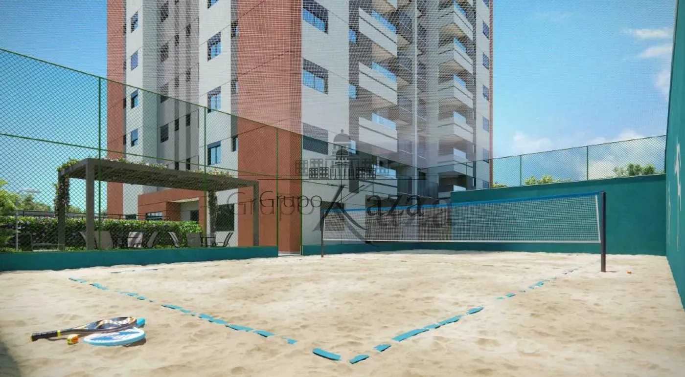 Foto 8 de Apartamento Padrão em Jardim Apolo, São José dos Campos - imagem 8