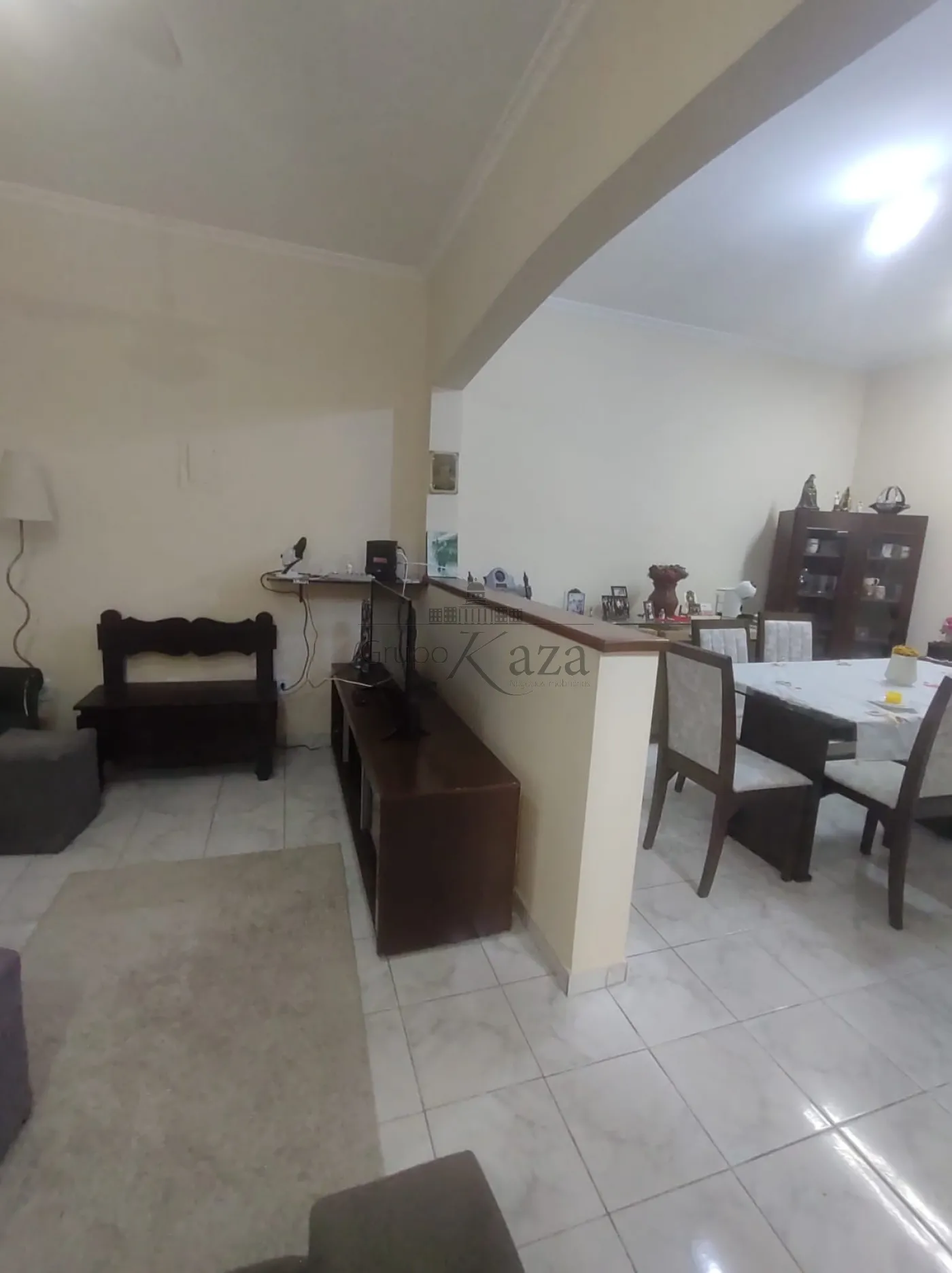 Foto 3 de Casa Sobrado em Jardim Portugal, São José dos Campos - imagem 3