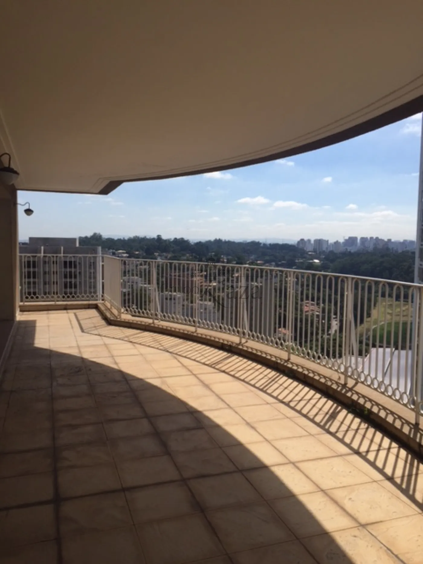 Foto 6 de Apartamento Padrão em Panamby, São Paulo - imagem 6