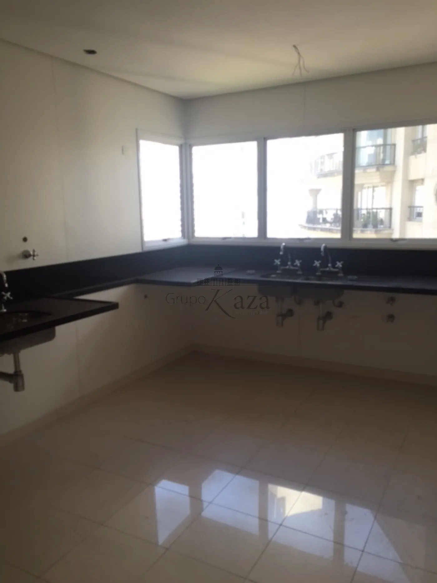 Foto 8 de Apartamento Padrão em Panamby, São Paulo - imagem 8