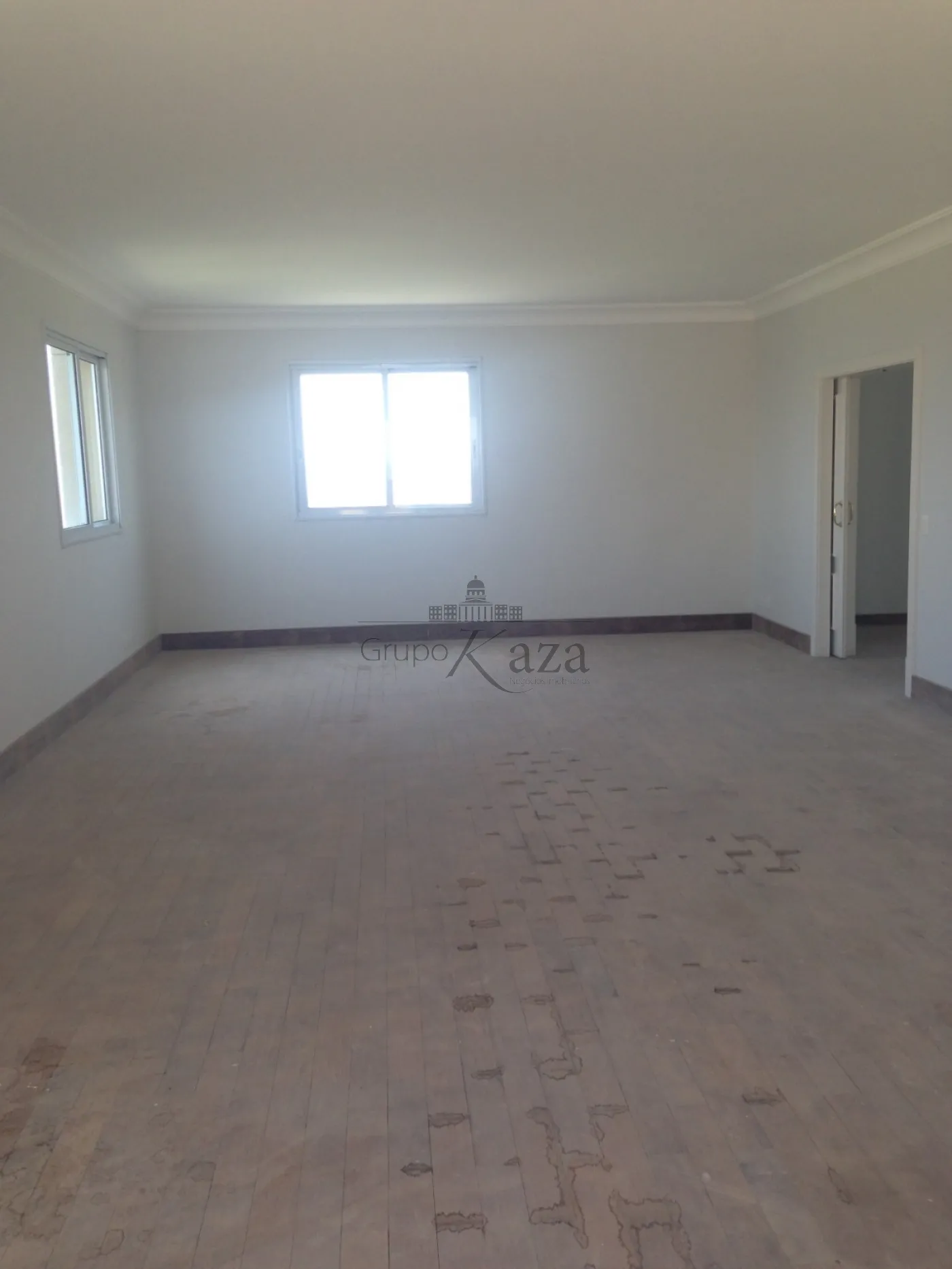 Foto 1 de Apartamento Padrão em Panamby, São Paulo - imagem 1