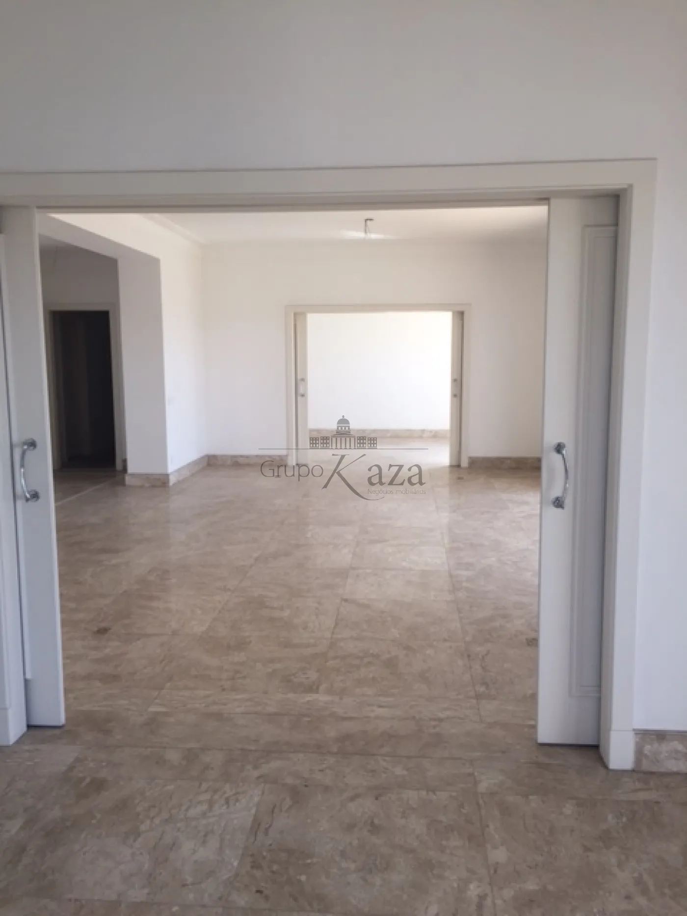 Foto 2 de Apartamento Padrão em Panamby, São Paulo - imagem 2