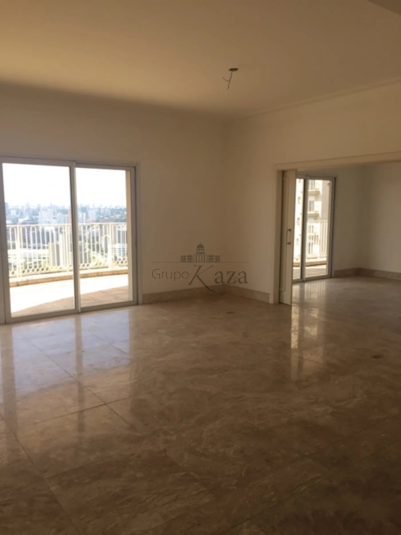 Foto 4 de Apartamento Padrão em Panamby, São Paulo - imagem 4