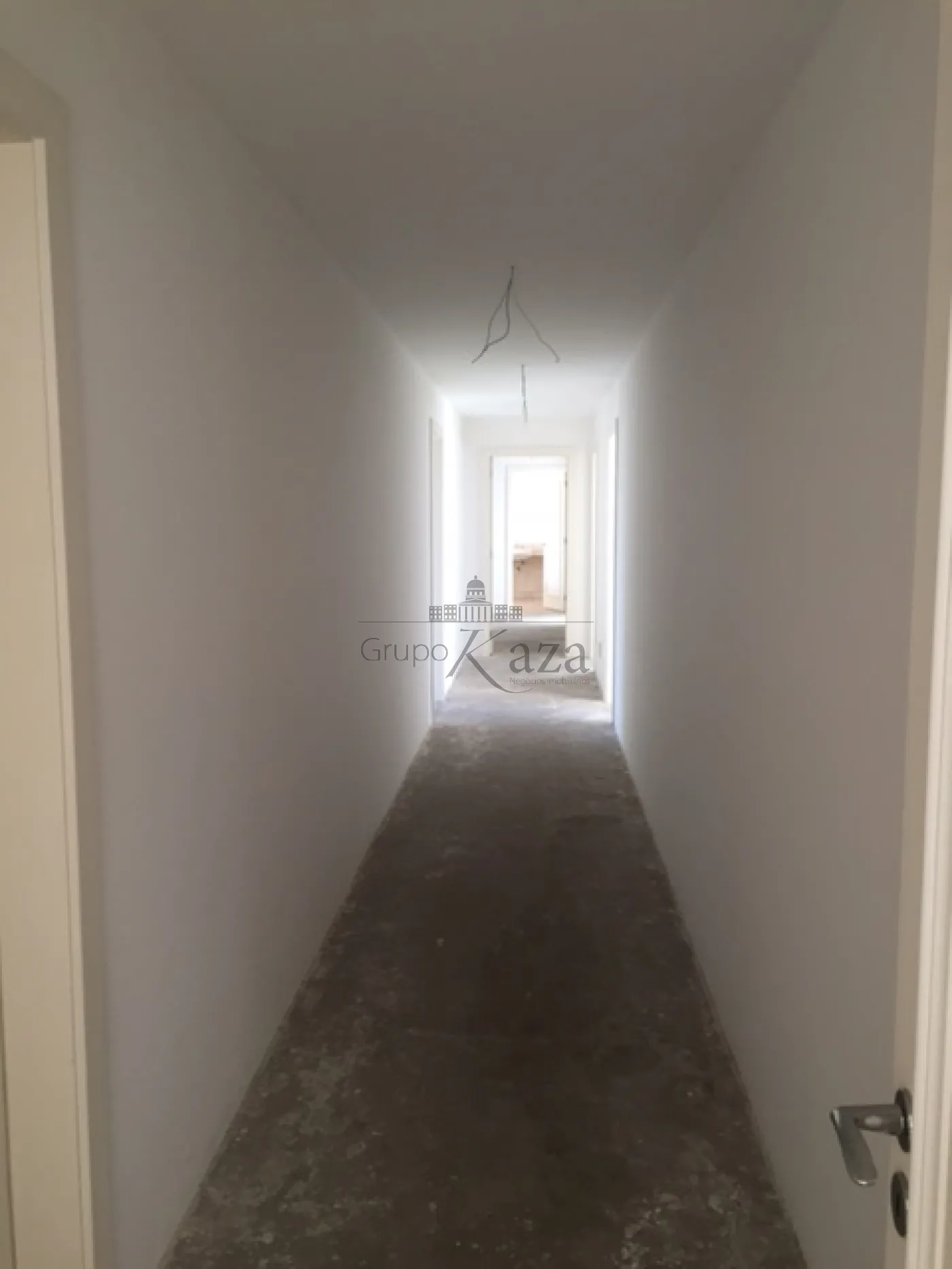Foto 10 de Apartamento Padrão em Panamby, São Paulo - imagem 10