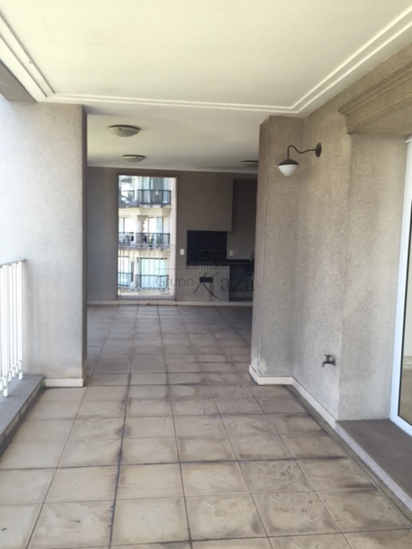 Foto 7 de Apartamento Padrão em Panamby, São Paulo - imagem 7