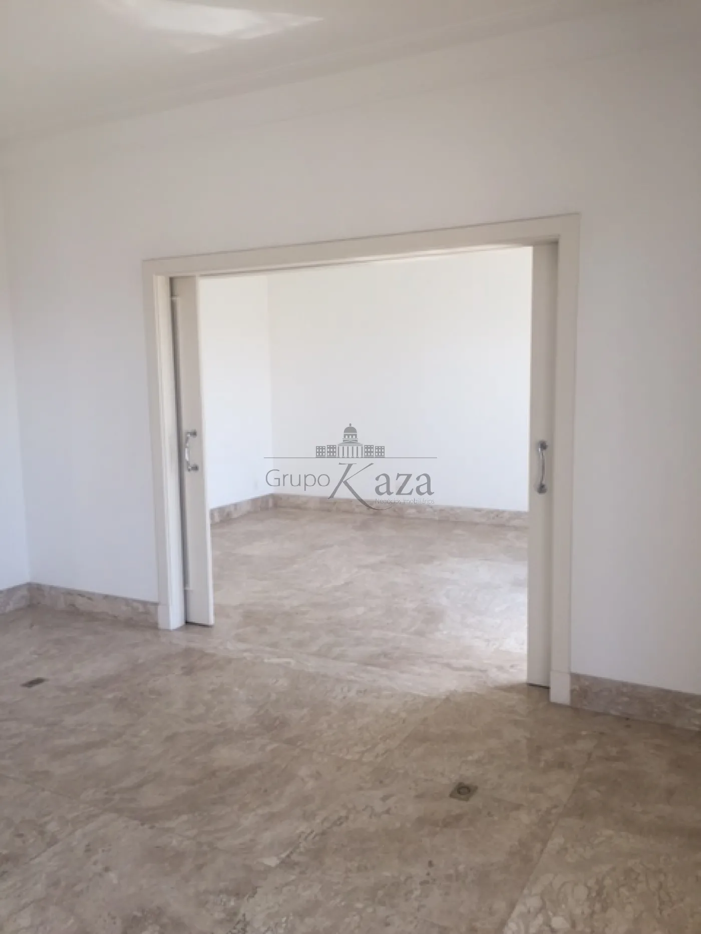 Foto 3 de Apartamento Padrão em Panamby, São Paulo - imagem 3