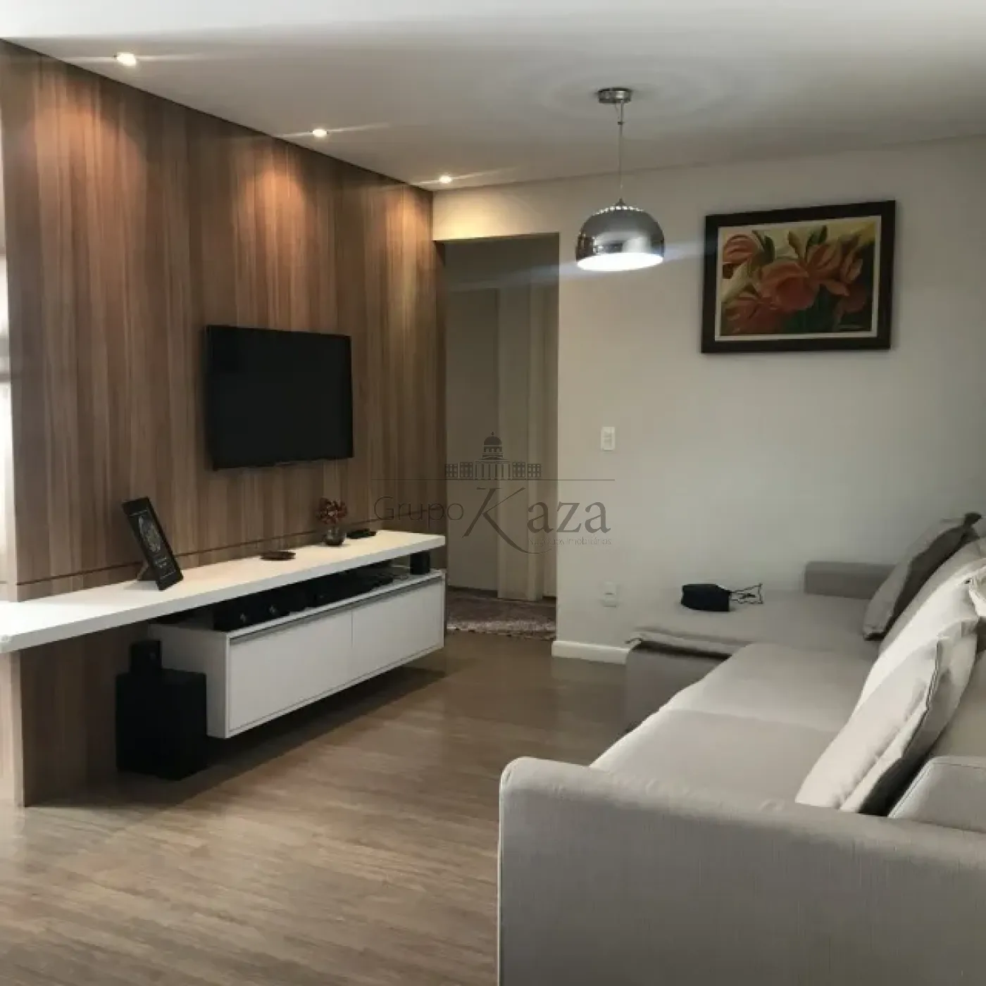 Foto 2 de Apartamento Padrão em Jardim Sul, São José dos Campos - imagem 2