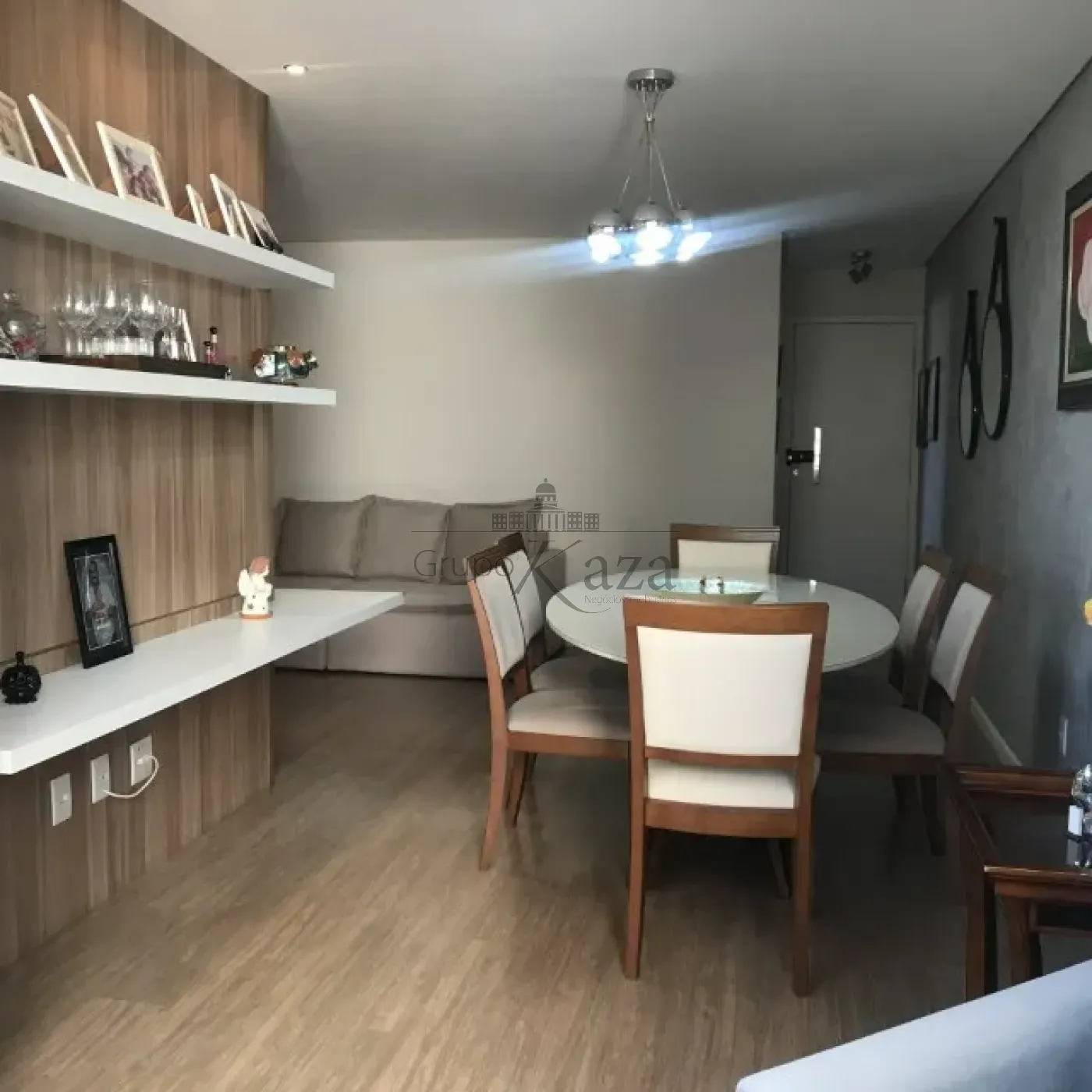 Foto 3 de Apartamento Padrão em Jardim Sul, São José dos Campos - imagem 3