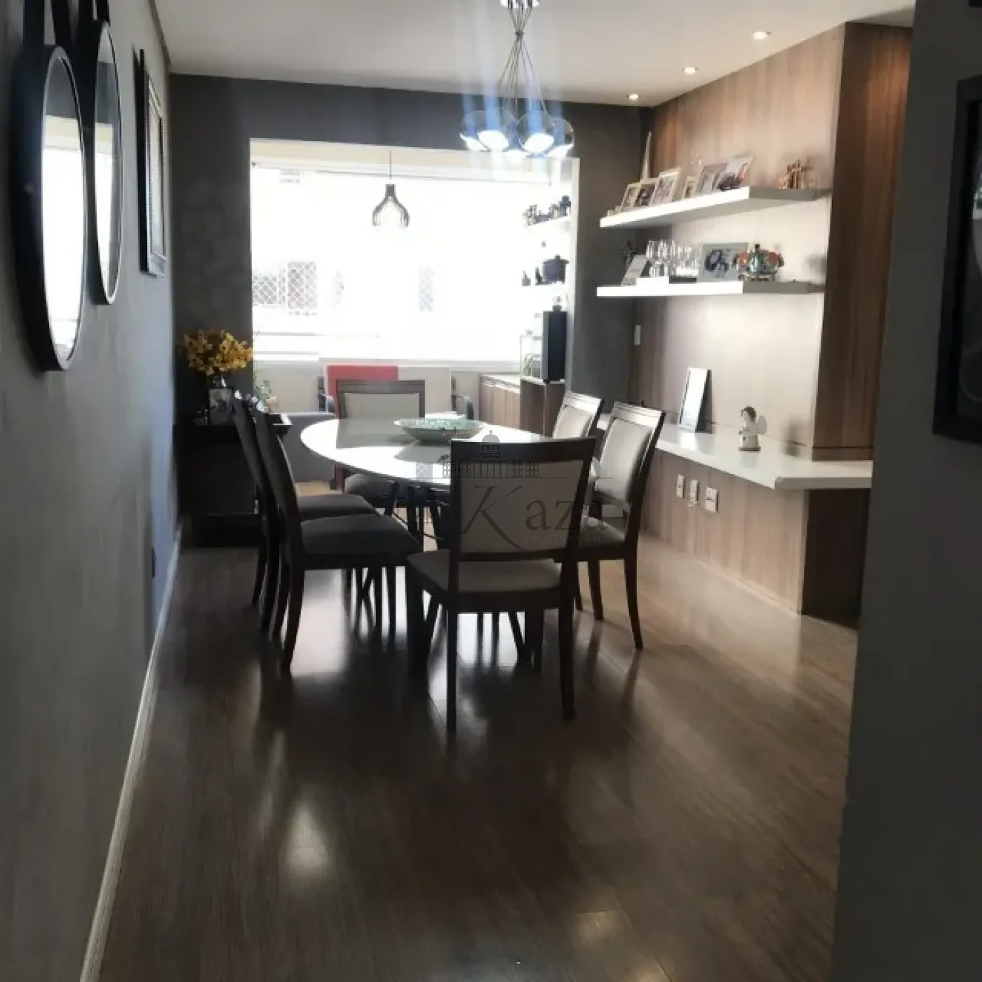 Foto 6 de Apartamento Padrão em Jardim Sul, São José dos Campos - imagem 6
