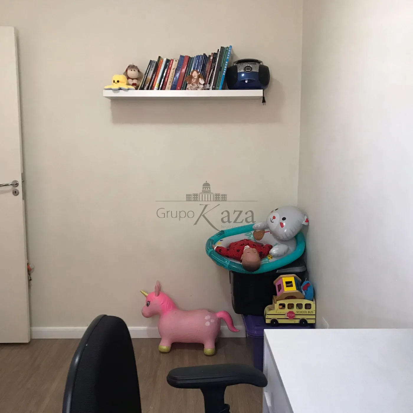 Foto 26 de Apartamento Padrão em Jardim Sul, São José dos Campos - imagem 26