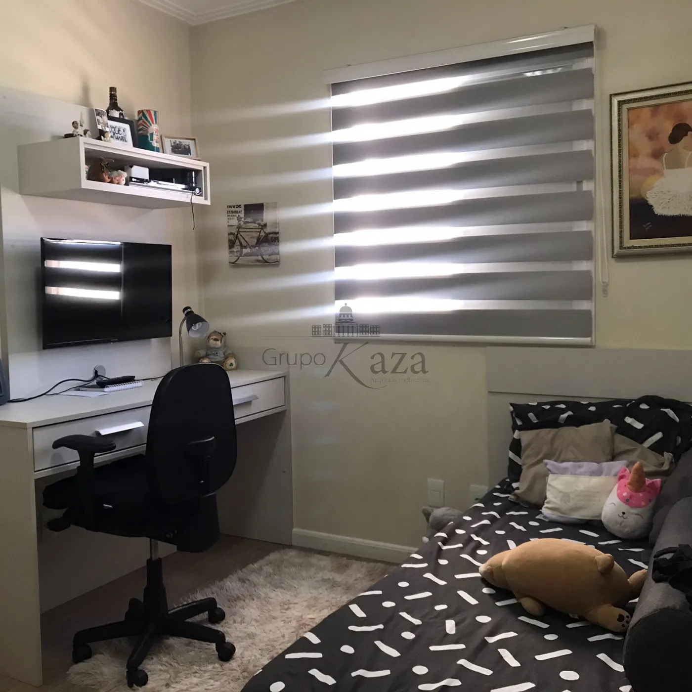 Foto 25 de Apartamento Padrão em Jardim Sul, São José dos Campos - imagem 25