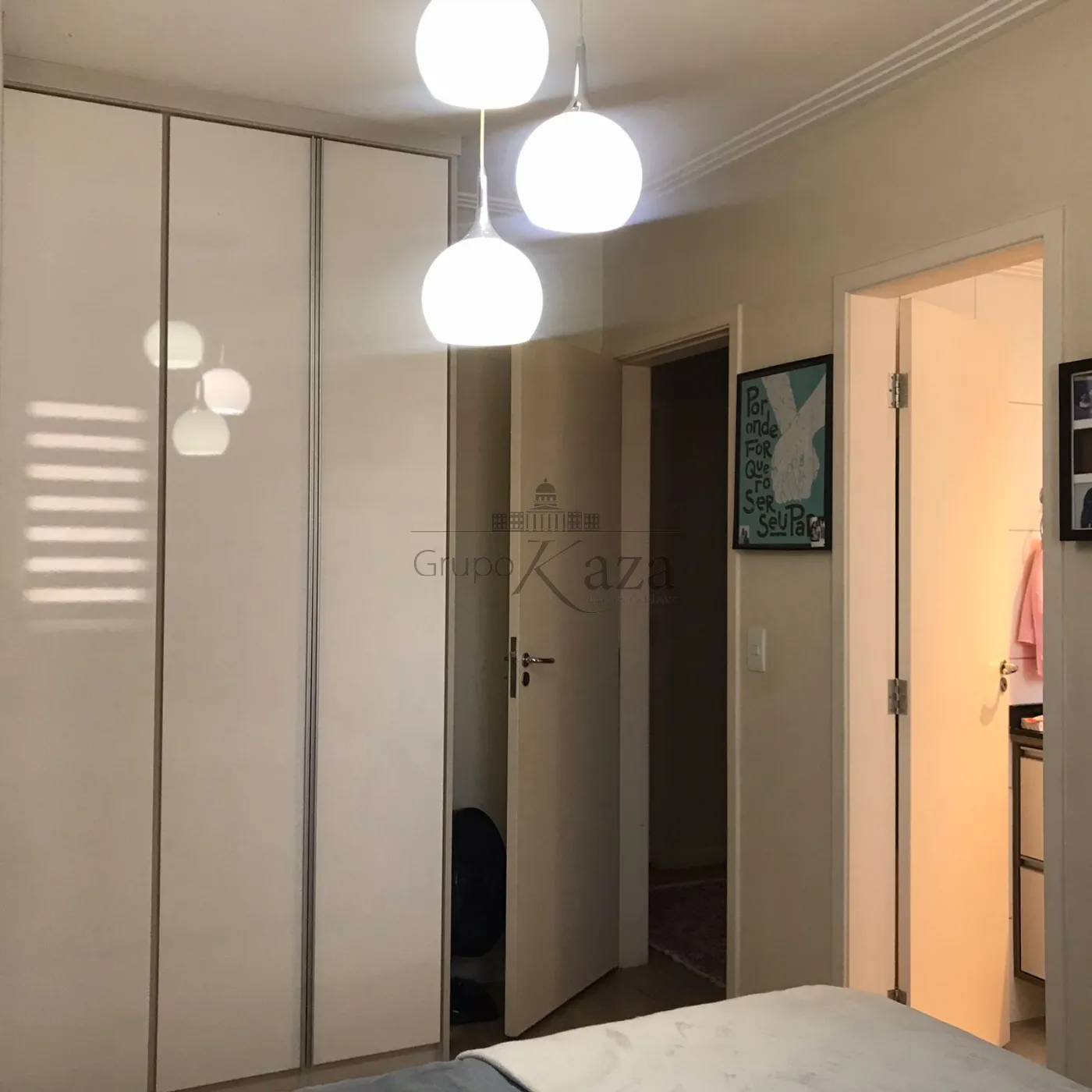 Foto 19 de Apartamento Padrão em Jardim Sul, São José dos Campos - imagem 19