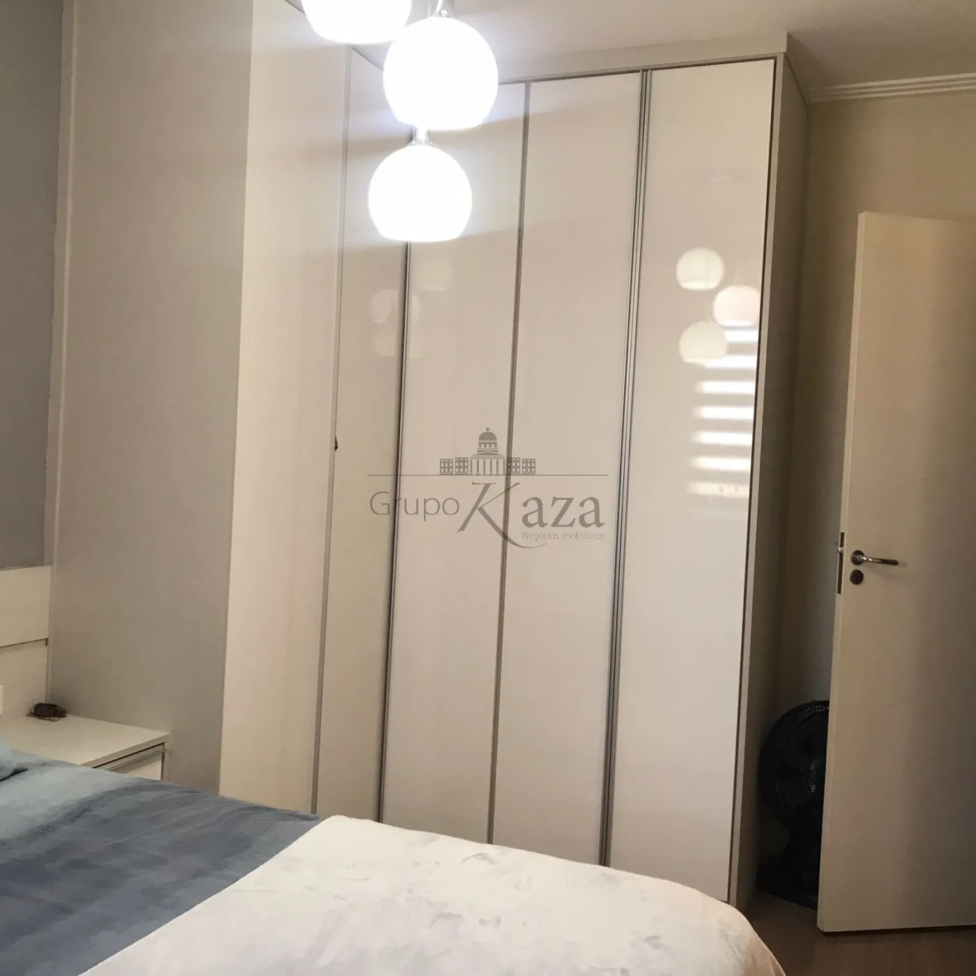 Foto 18 de Apartamento Padrão em Jardim Sul, São José dos Campos - imagem 18