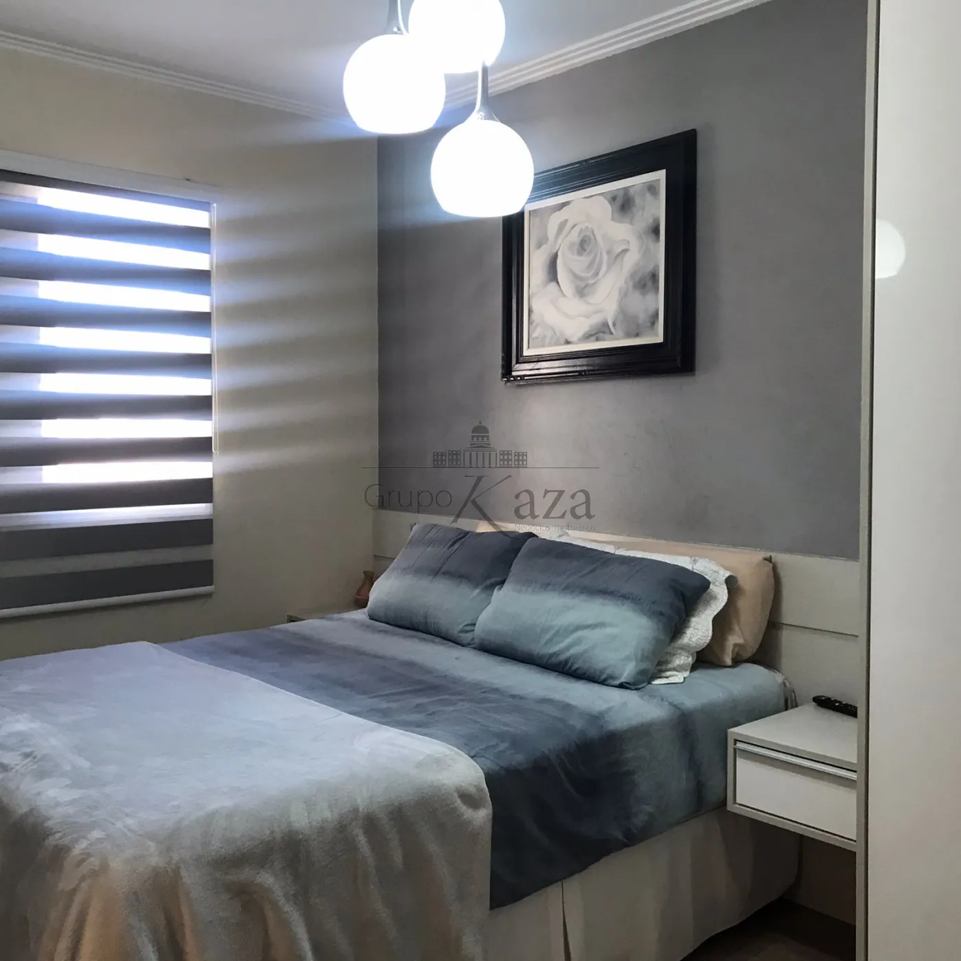 Foto 16 de Apartamento Padrão em Jardim Sul, São José dos Campos - imagem 16
