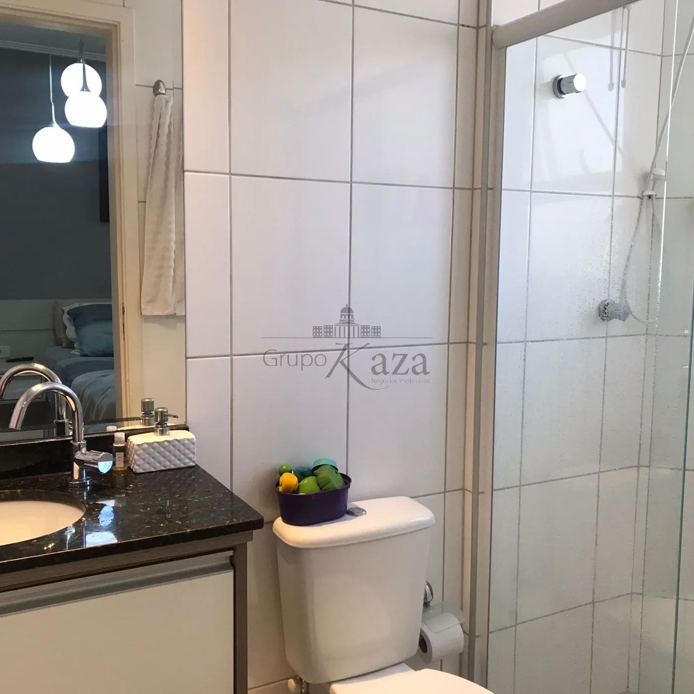 Foto 20 de Apartamento Padrão em Jardim Sul, São José dos Campos - imagem 20