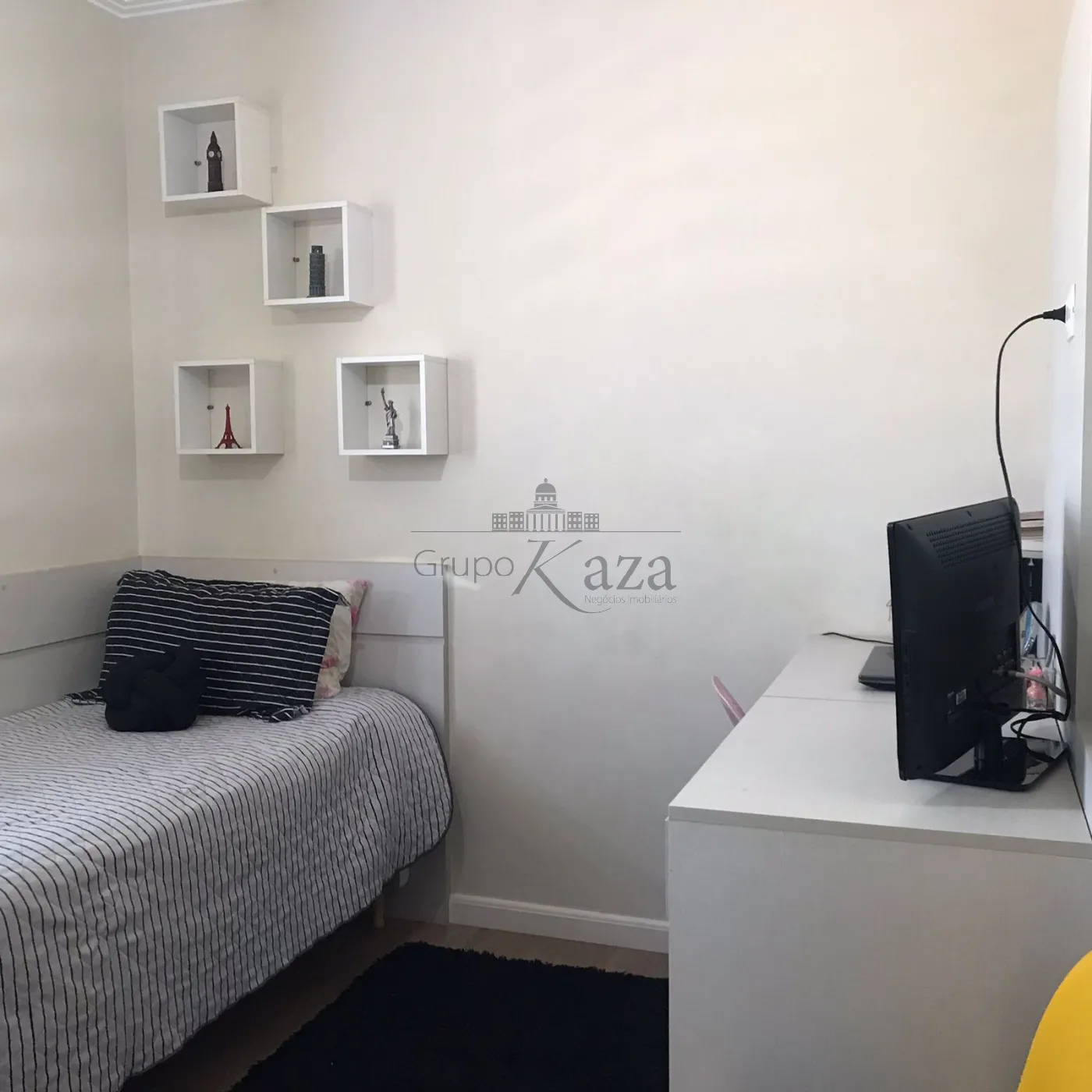 Foto 21 de Apartamento Padrão em Jardim Sul, São José dos Campos - imagem 21