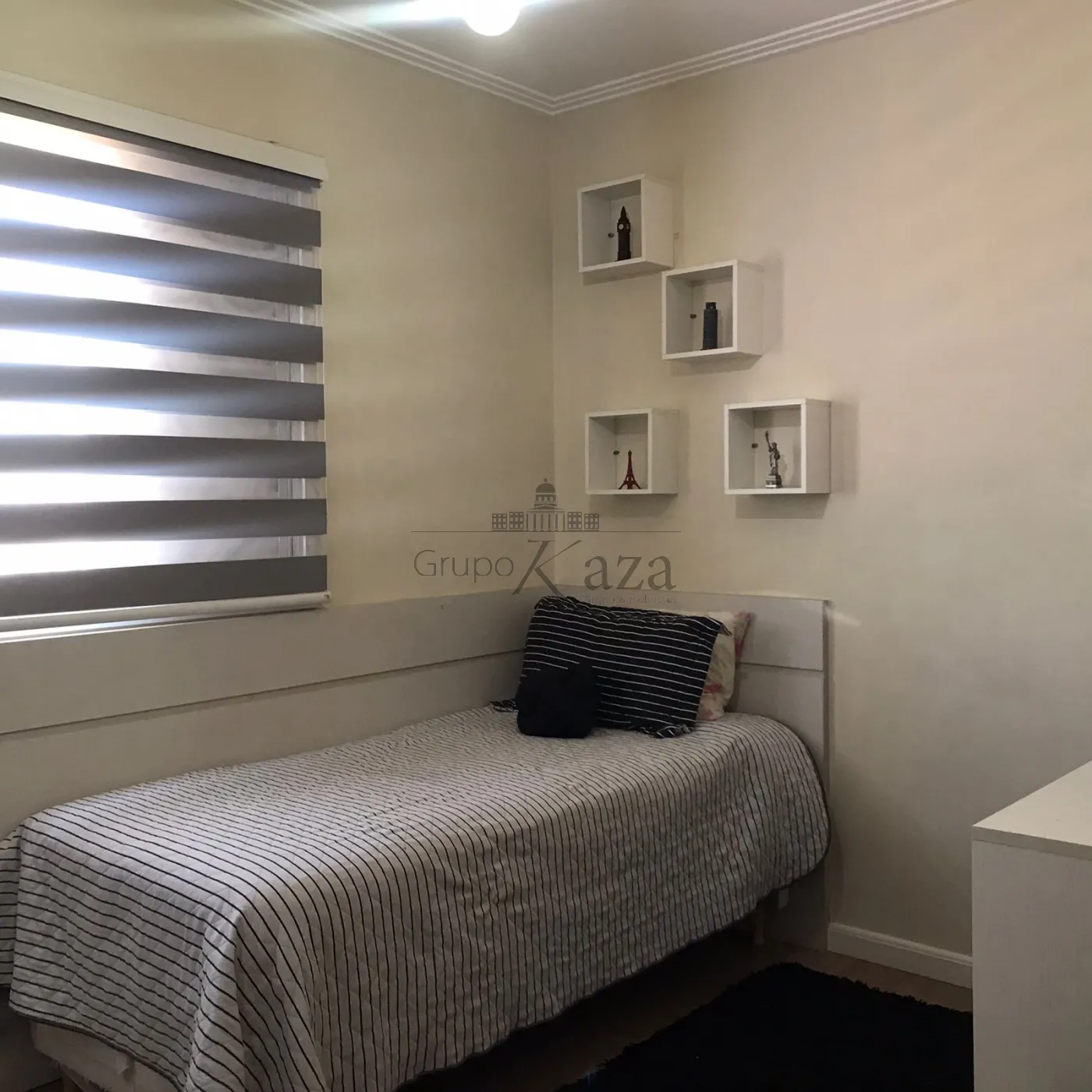 Foto 22 de Apartamento Padrão em Jardim Sul, São José dos Campos - imagem 22