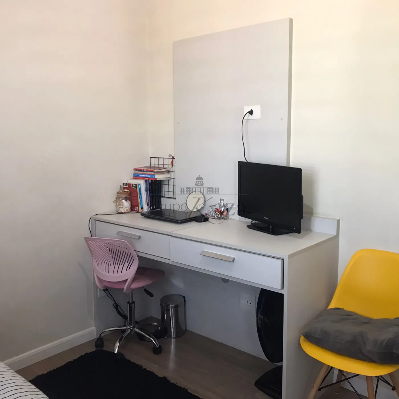 Foto 27 de Apartamento Padrão em Jardim Sul, São José dos Campos - imagem 27